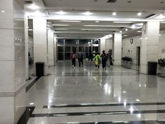-北京理工大学羽毛球馆(校园南路店)