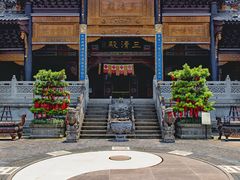 -关岳庙