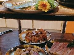 -妙香居韩国烤肉(容桂天佑城店)