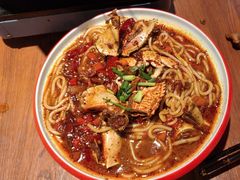 -老闵田螺馆·南昌特色(总店)