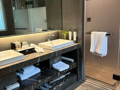 -抚仙湖万达文华酒店