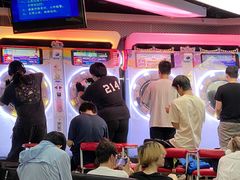 -天天玩X秋葉原日系动漫游戏中心