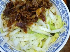 -李记白水羊头·清真老味家常菜(石景山店)