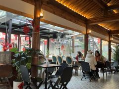-糖房咖啡(南锣鼓巷店)