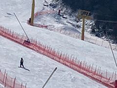 -太子岭滑雪场