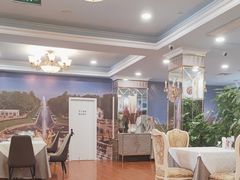 -新侨三宝乐西餐厅(崇文门店)