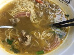 -探越越南牛肉粉(江南西分店)