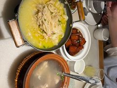 -小菜园新徽菜(马鞍山金鹰店)