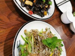 -汤记传菜(浦江店)