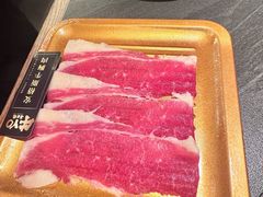 -牛YO寿喜烧·铁板烧和牛火锅自助(市府恒隆店)