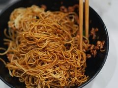 -老地方面馆(思南路店)