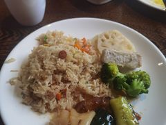 -天荷菜根·闽南素食自助(刺桐北路店)