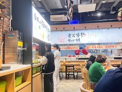 -云味馆·云南菜·云南米线(景田店)