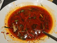 -柴门饭儿(成都太古里店)