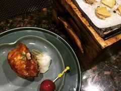 -花隐日式怀石料理(万象城购物中心店)