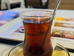 -沙漠玫瑰土耳其餐厅(神路街店)