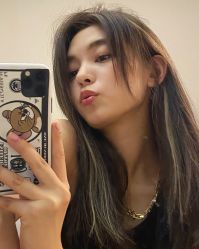 -M1 HAIR烫染