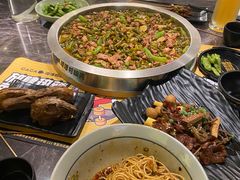 -嘎嘎鸭脑壳(蜀汉路店)