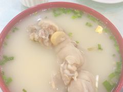 -廖老妈蹄花店(人民公园陕西街259号店)