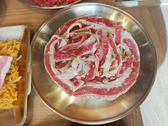 -西塔老太太泥炉烤肉(双井店)
