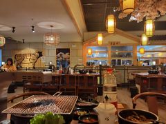 -金九姬黑牛烤肉料理(杨舍老街店)