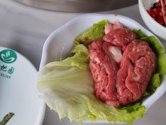 -枇杷园食为鲜火锅(南山店)
