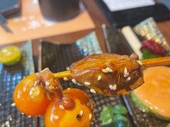 -山葵家居酒屋(天目里店)