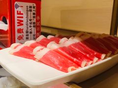 -海底捞火锅(吴中路店)