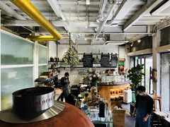 -O'mills Sourdough Bakery&Bistro(永嘉路店)