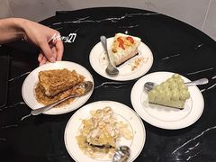 -PETIT PARIS 小巴黎(花园道店)