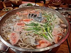 -亮欢寨酸汤鱼(沙冲路店)