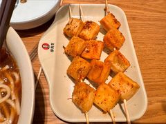 -李先生牛肉面大王(欧亚卖场店)