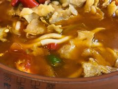 -同庆楼(滨湖万达广场店)