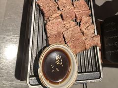 -聿山居·创意料理