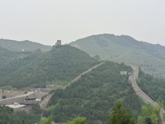 -雁门关景区