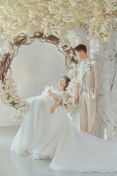 -金夫人婚纱摄影(惠阳店)