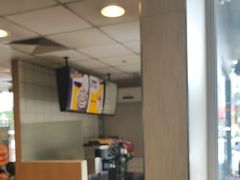 -麦当劳(湖光北街店)
