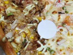 -尊宝比萨(东坡店)