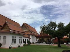 -曼谷国家博物馆