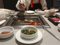 -海底捞火锅(芜湖银泰城店)