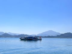 -北京金海湖景区