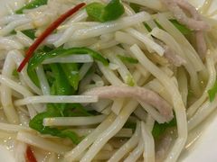 -长兴菜馆(高桥店)