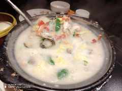-粥王府 老广传家菜(东关街店)