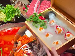 -色響火锅(恒隆广场店)
