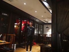 大堂-三只耳火锅(宽窄巷子店)
