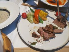 -乔泰勒JOETYLER西餐厅(曲江店)