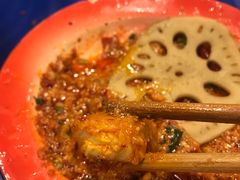 -傅强排骨(成都总店)