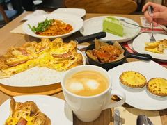 -必胜客(唐百友谊店)