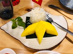 -越美小馆·越南料理(曲江店)