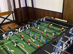 -第三空间·趣味桌游·轰趴.室内CS.剧本杀(大武汉1911店)